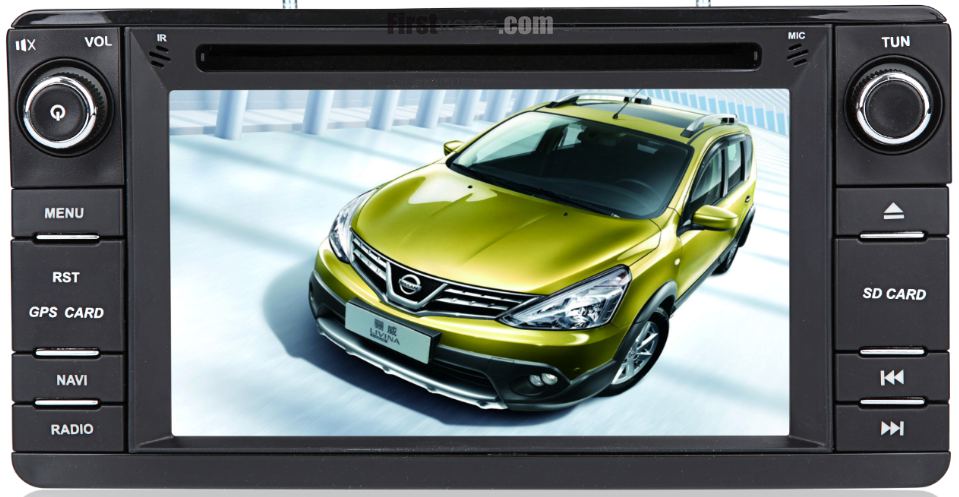 For Outlander 2013 D